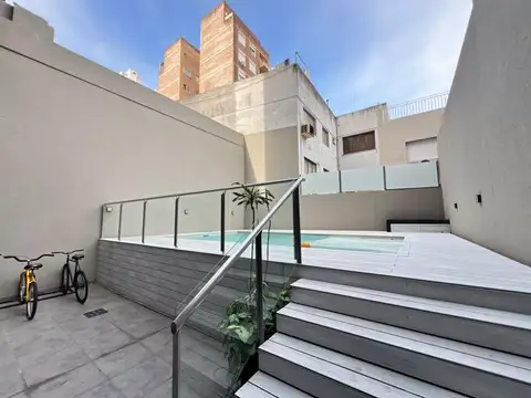 Departamento en Alquiler 2 años