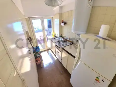 Departamento en Venta 49 años
