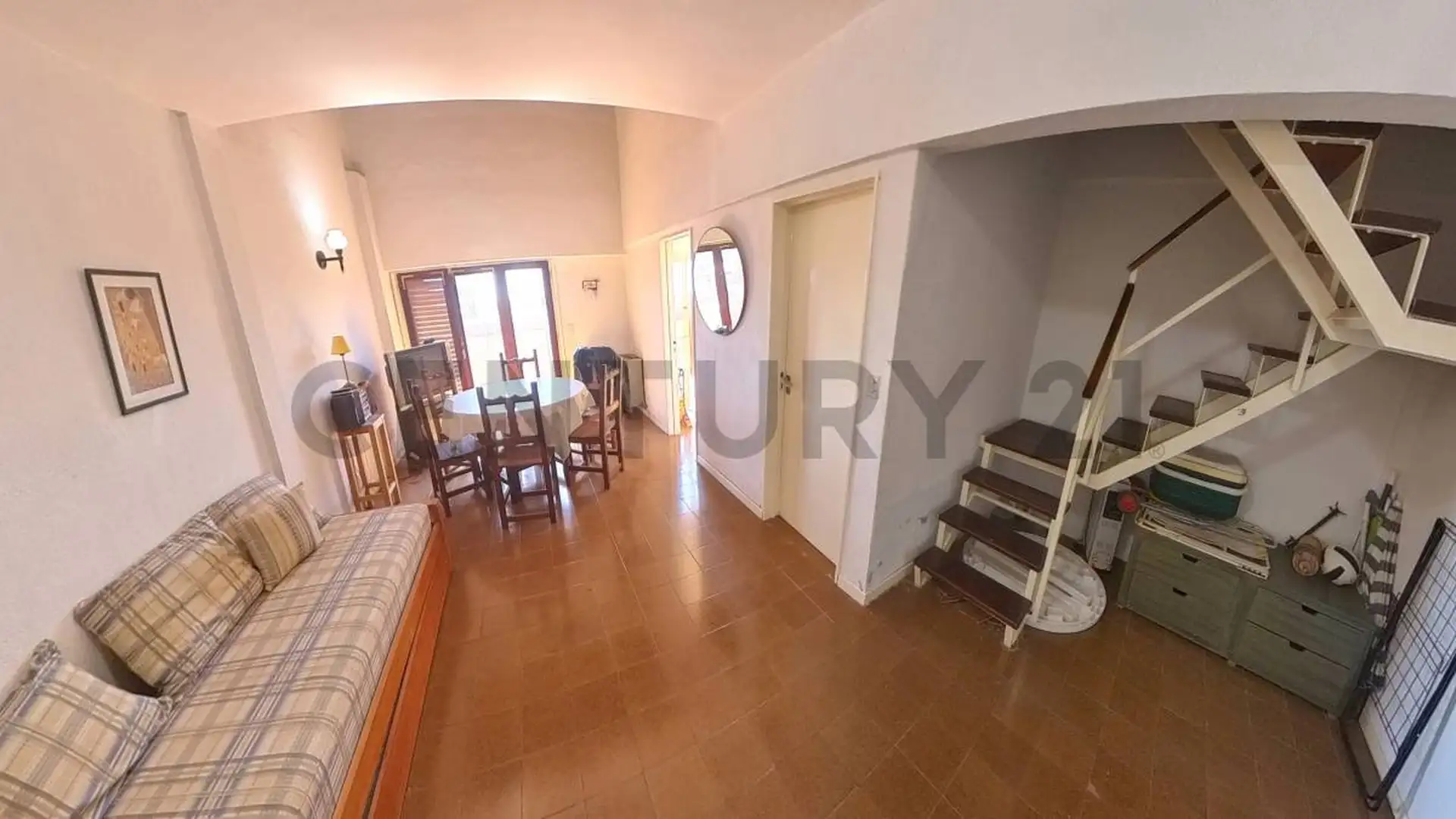 Venta departamento 2 ambientes en Acantilados