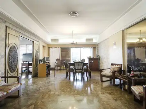 Casa en Venta en Versalles, CABA