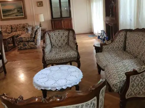 Departamento en Venta en Recoleta, USD 485.000