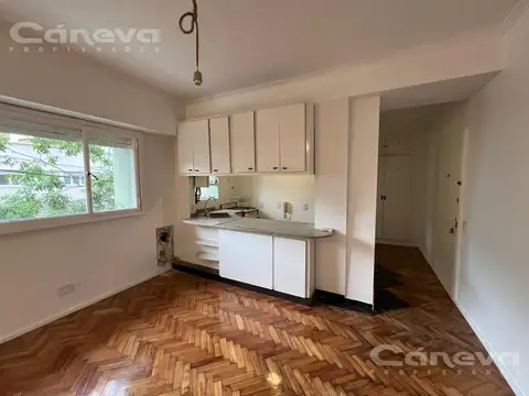Departamento en Venta 35 años