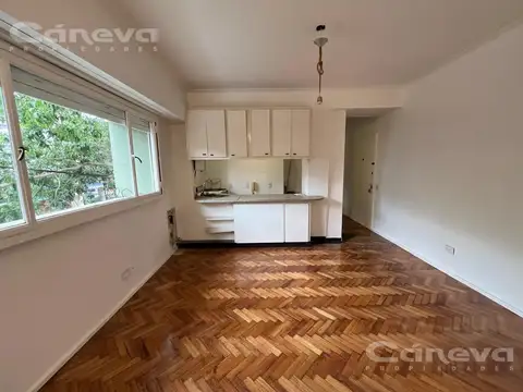 1 domitorio, Baño, Martinez, Alvear