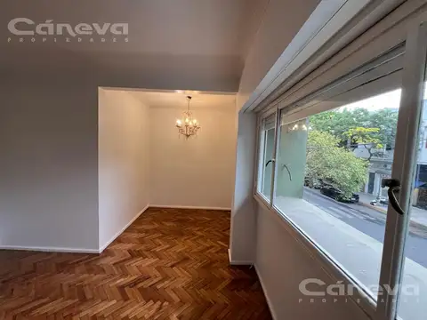 1 domitorio, Baño, Martinez, Alvear