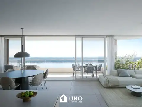 Departamento en Venta en Rosario, Santa Fe