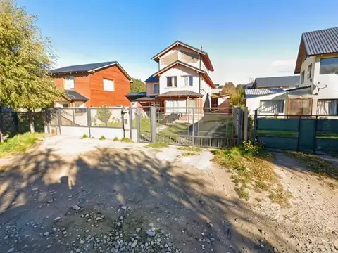 Casa en Venta en San Carlos de Bariloche, Bariloche