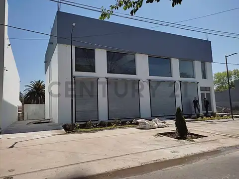 Local comercial a estrenar en venta en city bell, la plata