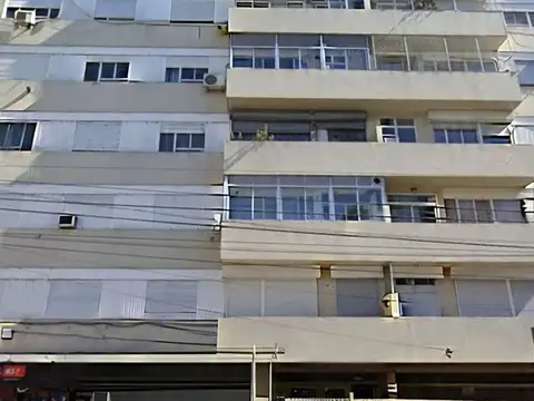 VENTA DEPARTAMENTO 4 AMB. CABA CABALLITO