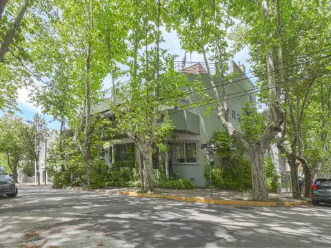 PH en Venta Vicente Lopez 5 Ambientes Cochera y Pileta