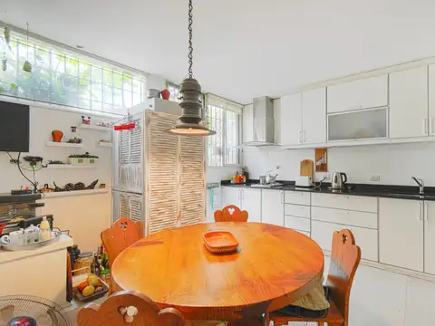 PH en Venta Vicente Lopez 5 Ambientes Cochera y Pileta