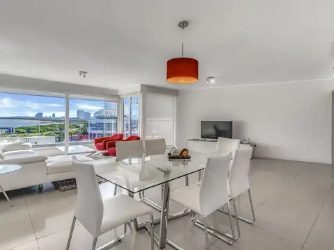 Alquiler de invierno en punta del este