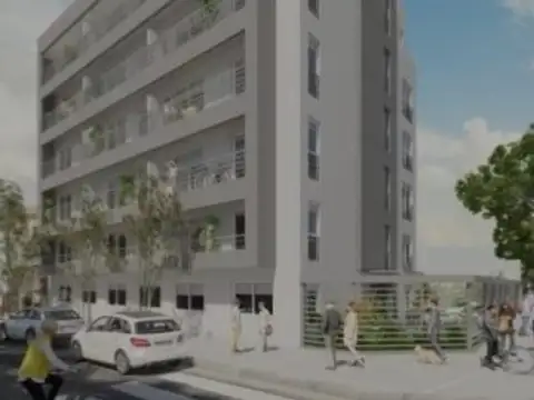 Departamento en Venta en Haedo, USD 53.000