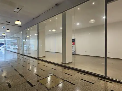 Venta de Local de 2 Pisos en Centro, Mar del Plata