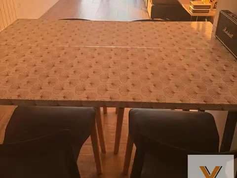 Departamento en Alquiler de 2 ambientes