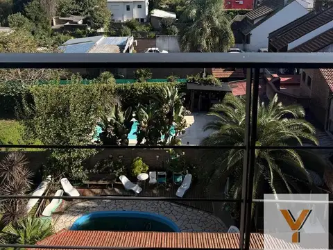 Departamento en Alquiler 2 años