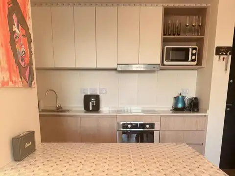 Departamento en Alquiler Apto profesional