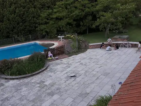 Quinta en Venta de 5 dormitorios