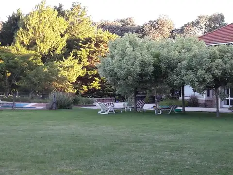 Quinta en Venta en Match Point, USD 450.000