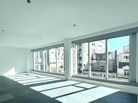 Alquiler comercial a estrenar en Av. Córdoba entre Florida y Maipú