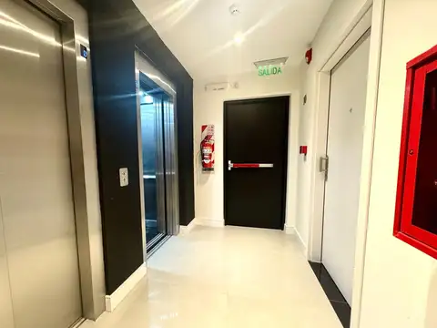Oficina en Alquiler A Estrenar