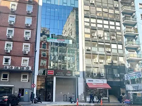 Oficina en Alquiler en Microcentro, Centro