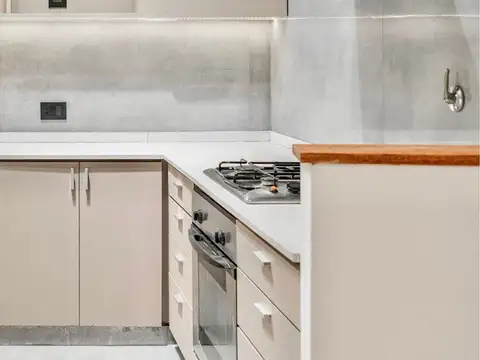 Depto Tipo Casa en Venta de 4 ambientes