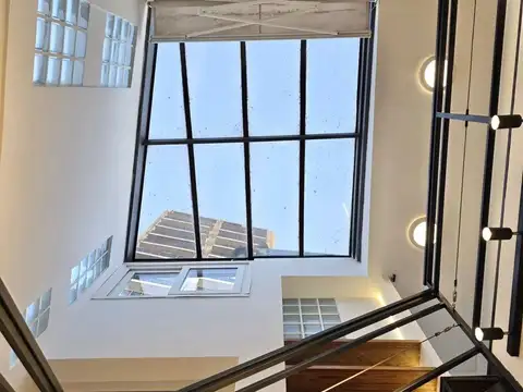 VENTA PH PALERMO 4 AMB C/ TERRAZA-PARRILLA A NUEVO