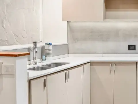 Depto Tipo Casa en Venta de 3 dormitorios