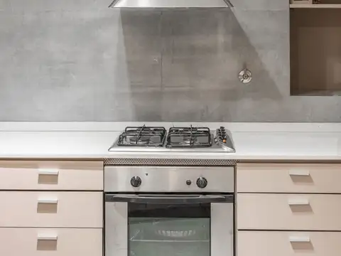 Depto Tipo Casa en Venta 36 años