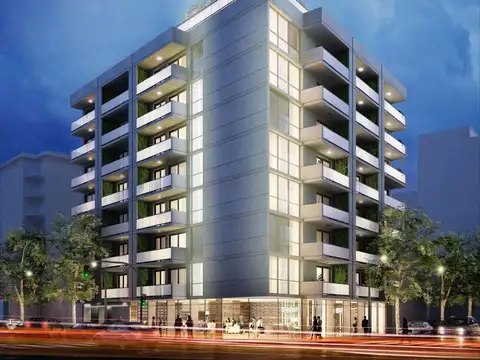 Departamento en Venta Apto profesional