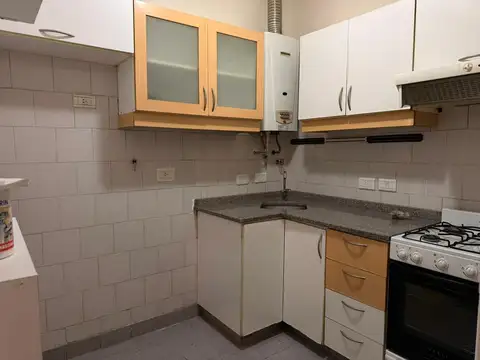 Departamento en Venta al Sur