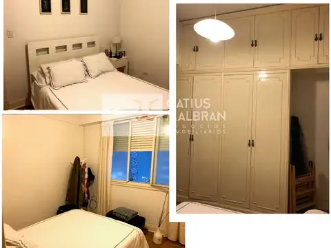 Departamento en Venta al Norte