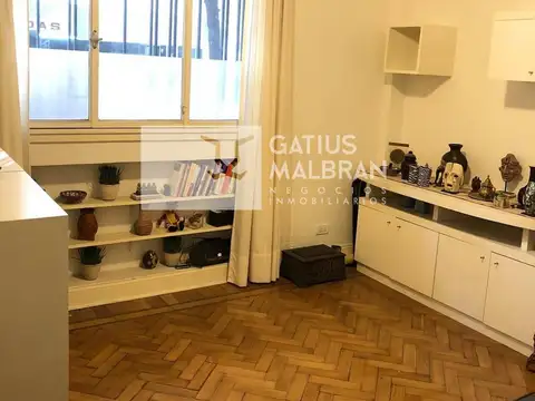 Departamento en Venta en Palermo, USD 175.000
