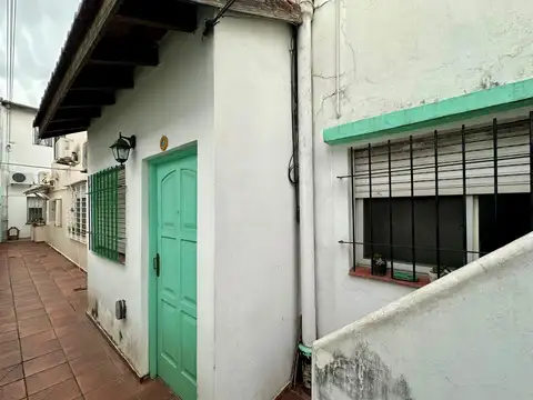 Depto Tipo Casa en Alquiler de 3 ambientes