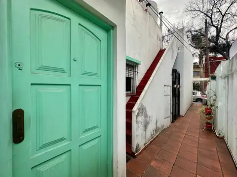 Depto Tipo Casa en Alquiler en Villa Martelli, $ 850.000