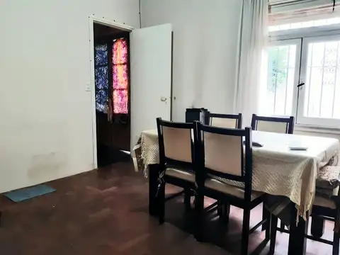 VENTA CASA MATADEROS LOTE PROPIO PERMUTA