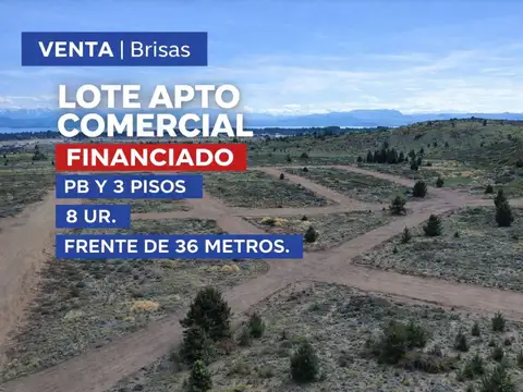 Terreno en Venta en San Carlos de Bariloche, Bariloche