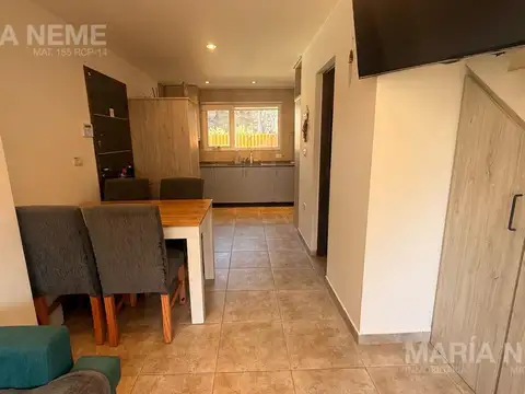 Casa en Venta en San Carlos de Bariloche, USD 179.500