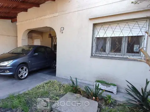 Casa en Venta de 2 dormitorios