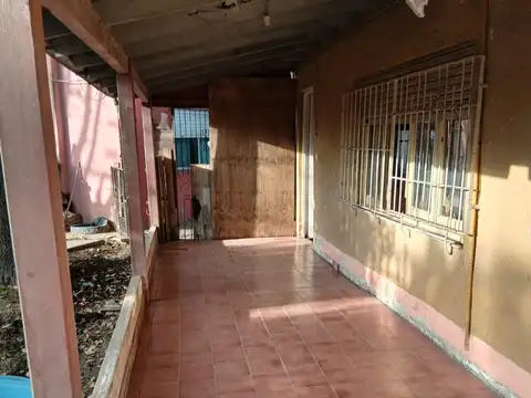 Casa en Venta 50 años