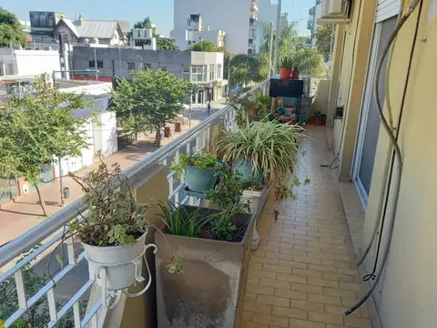 Departamento en Venta en Villa Ballester, USD 190.000