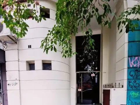 Excelente departamento centrico