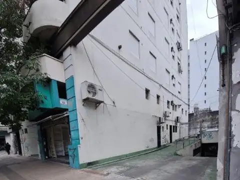 Departamento en Alquiler de 4 ambientes