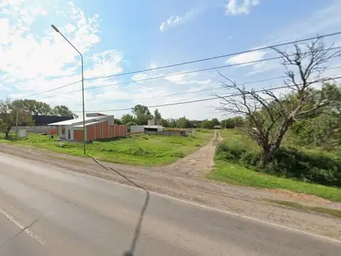 Venta de Terreno de 264 m² Carcaraña.