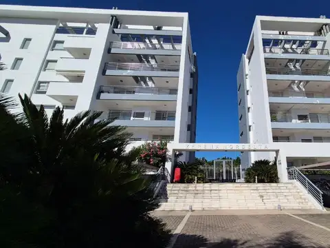 Departamento 2 ambientes con amenities en Nordelta en ALQUILER