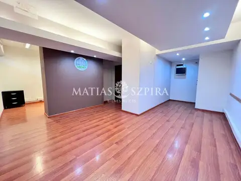 Oficina - Venta - Argentina, Capital Federal - Av Rivadavia 1300