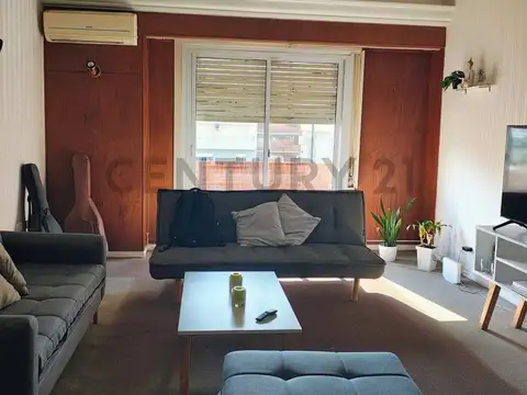 SEMIPISO 3 AMB CON DEPENDENCIA Y BAULERA.  ALMAGRO