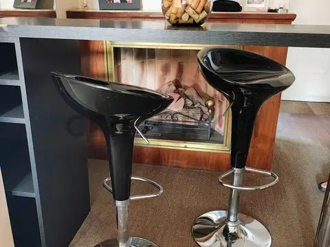 SEMIPISO 3 AMB CON DEPENDENCIA Y BAULERA.  ALMAGRO