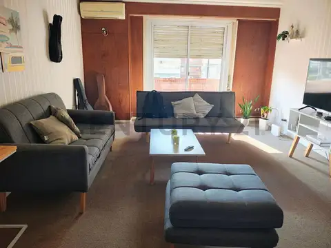 Departamento en Venta en Almagro, USD 170.000