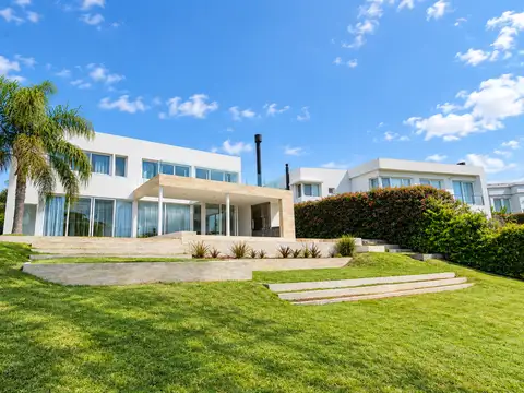 Casa en Venta en Nordelta El Golf, USD 1.490.000